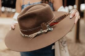 Sombrero extraviado