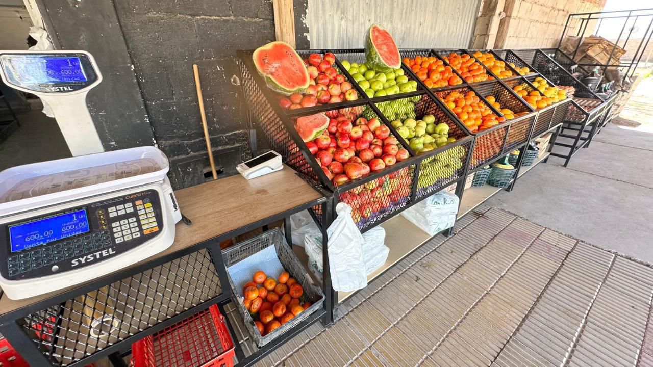 1 orden de compras por persona