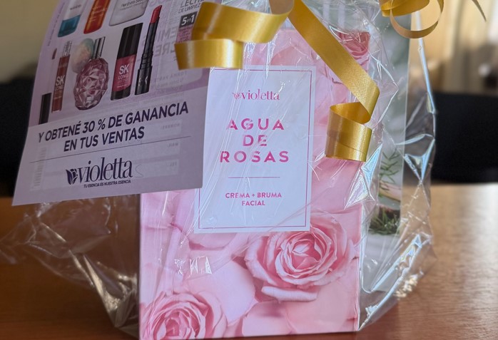 Violetta Cosméticos