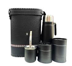 Set matero completo