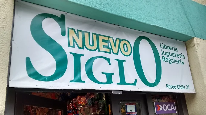 El Nuevo Siglo