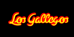 Los Gallegos