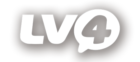 Logo LV4 Radio